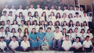 Batch ‘98 grand reunion IV-7