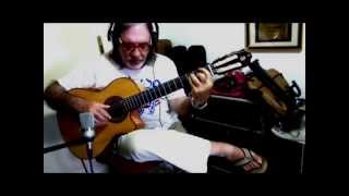 Beppe Capozza - August A Glimpse Of Spain 2014