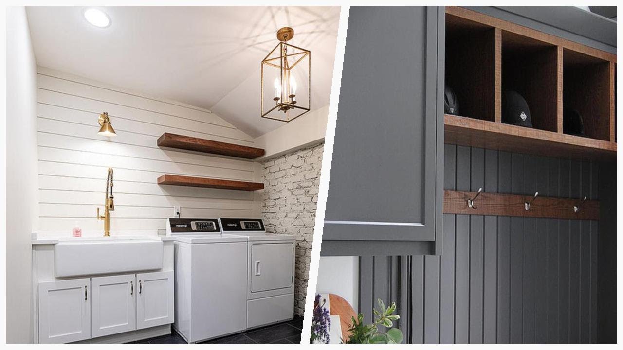 A closer look at Textured Ceilings For Laundry Room Design