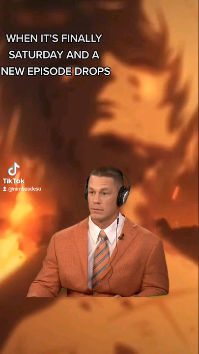 HELL'S PARADISE OP - WORK