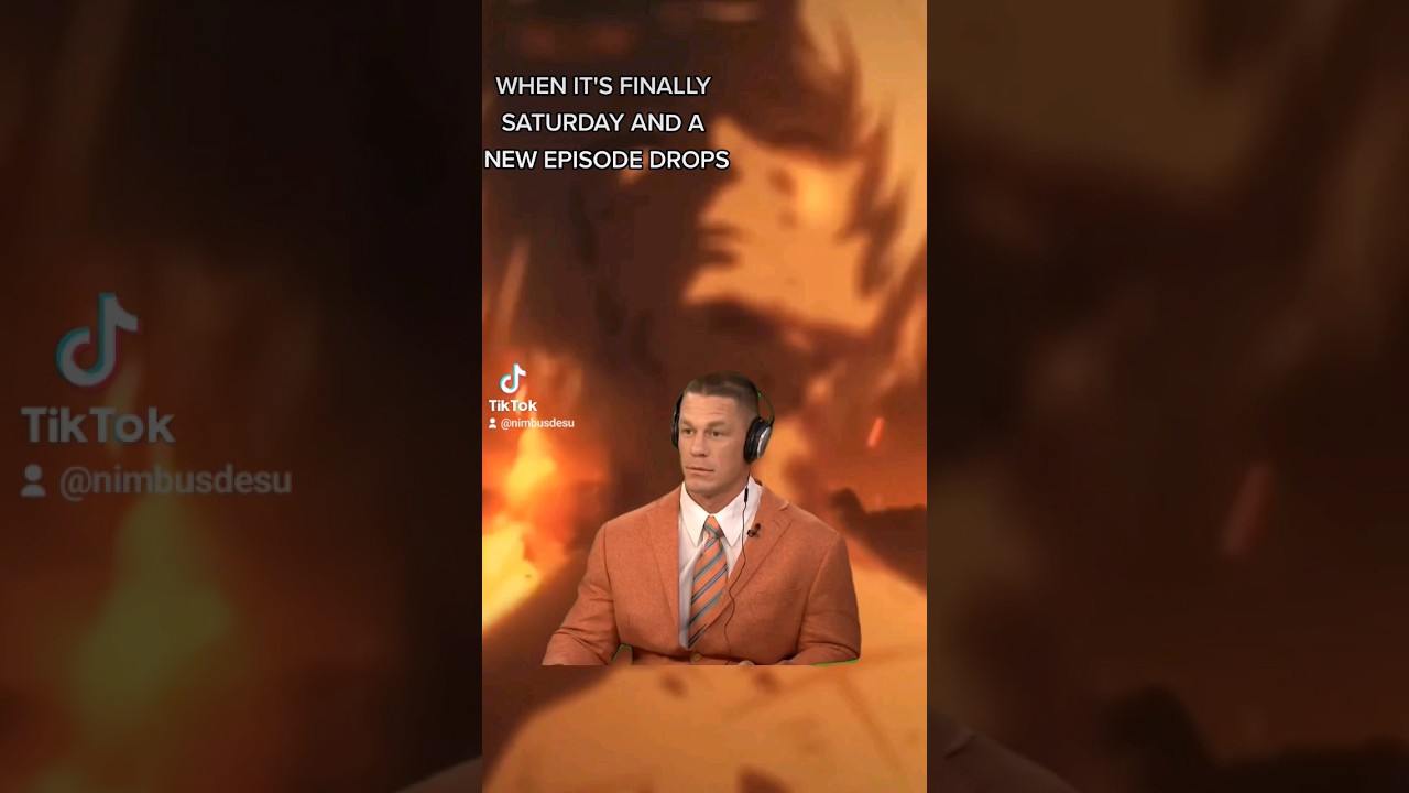 HELL'S PARADISE OP - WORK