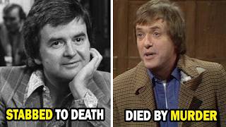 The Likely Lads (1964) Cast THEN AND NOW, All cast died tragically!!