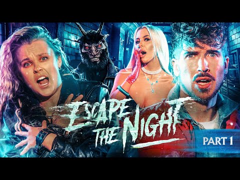 Escape The Night Season 5 FIRST LOOK