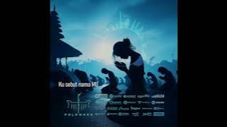 Compilation Album Palawara Om Shanti Official Music Video