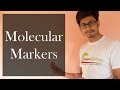 Molecular Markers | genetic Markers like SSR, ISSR, microsattelite  and minisattelite