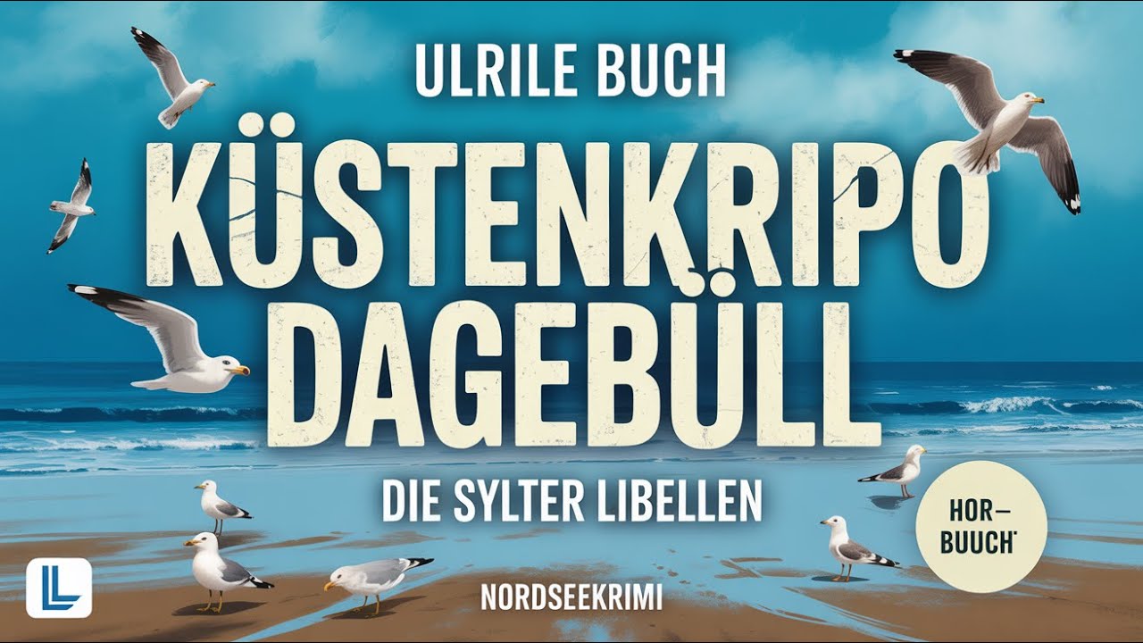 Sie stirbt kurz vor der Wahl zur Sylter Libelle – War es Eifersucht oder ein dunkles Geheimnis?