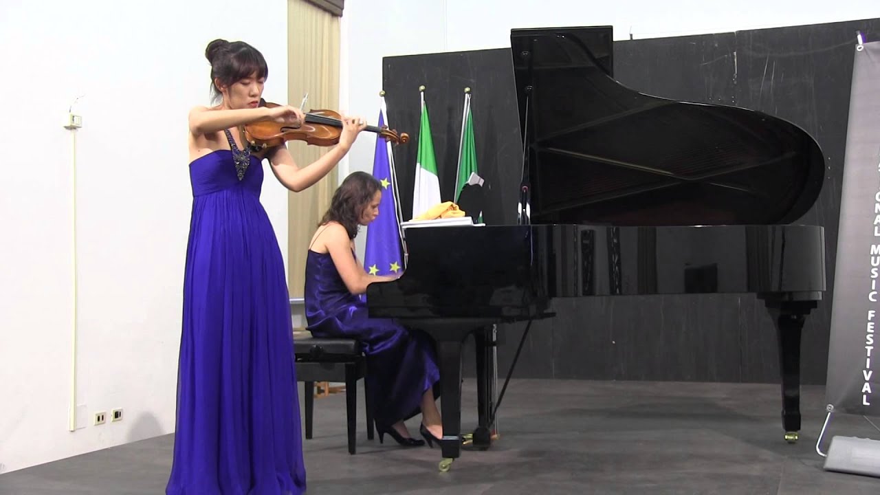 camera iphone 8 plus apk 24 July 2015 - 17.45 - H. Wieniawski: Fantasia brillante sul “Faust” - Y. Lee