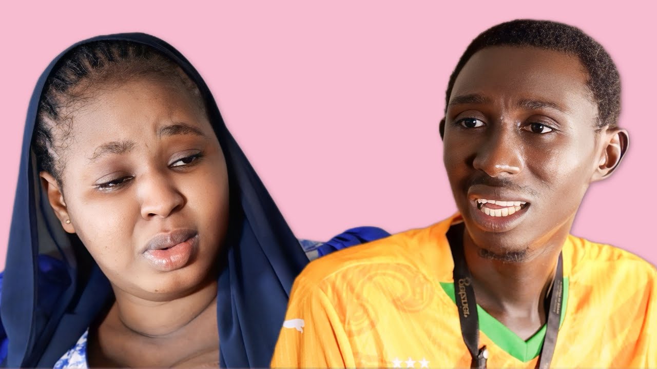 Série : BADRA Episode 23 ( théâtre malien )