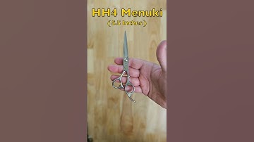 Current Shears That I Use