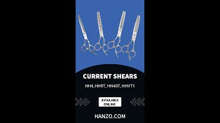 Current Shears That I Use