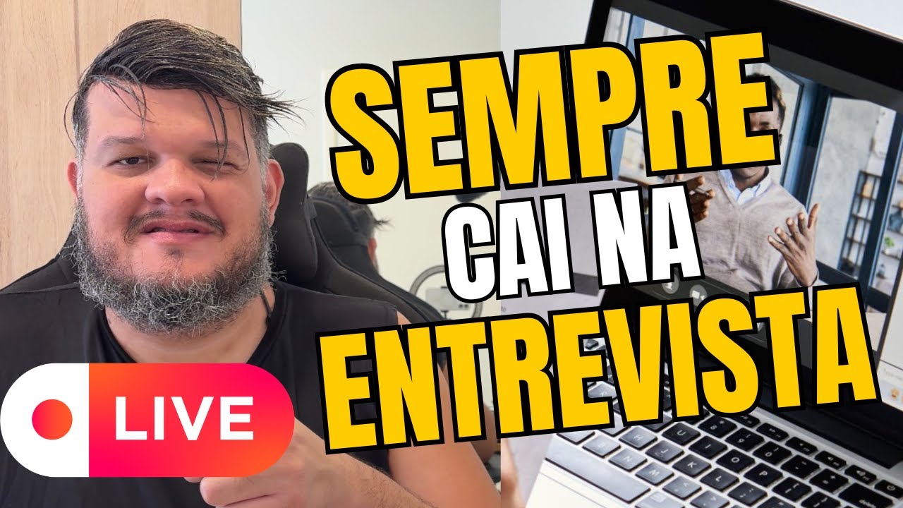 Java 17 observabilidade e solid 21 07 2025 ao vivo youtube