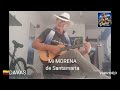 🎶🌴 La MORENA QUERIDA de Santa Marta 🌴🎶📍🌷🎈🩷😭