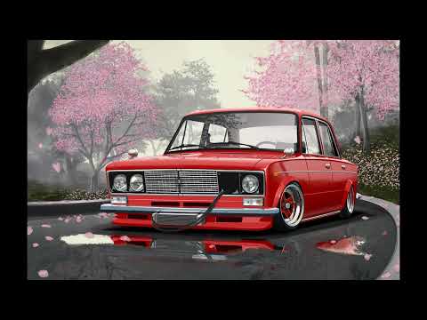 Cool tuning VAZ (lada) 2106