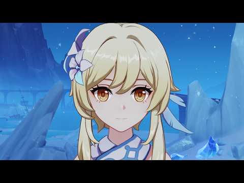 【原神】スネージナヤのワープ解放しましょう【Genshin Impact】【マスター】