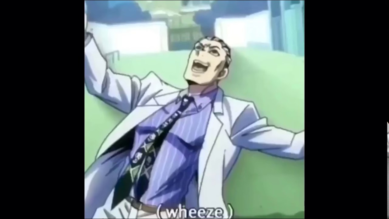 Yoshikage Kira's main goal - YouTube