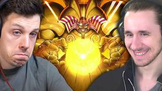 ARRIVA EXODIA - Deck Random su Yu-Gi-Oh!