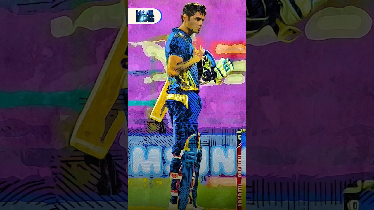 His 360° TECH-nique makes jaws drop, and on his way to Make It Big! The story of Suryakumar Yadav