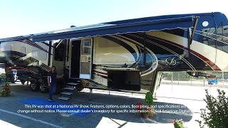2018 DRV-Elite Suites-44 Houston