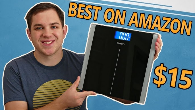 Best Bathroom Scale Reviews – Consumer Reports