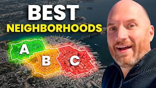 Inside San Francisco’s Most Sought After Neighborhoods