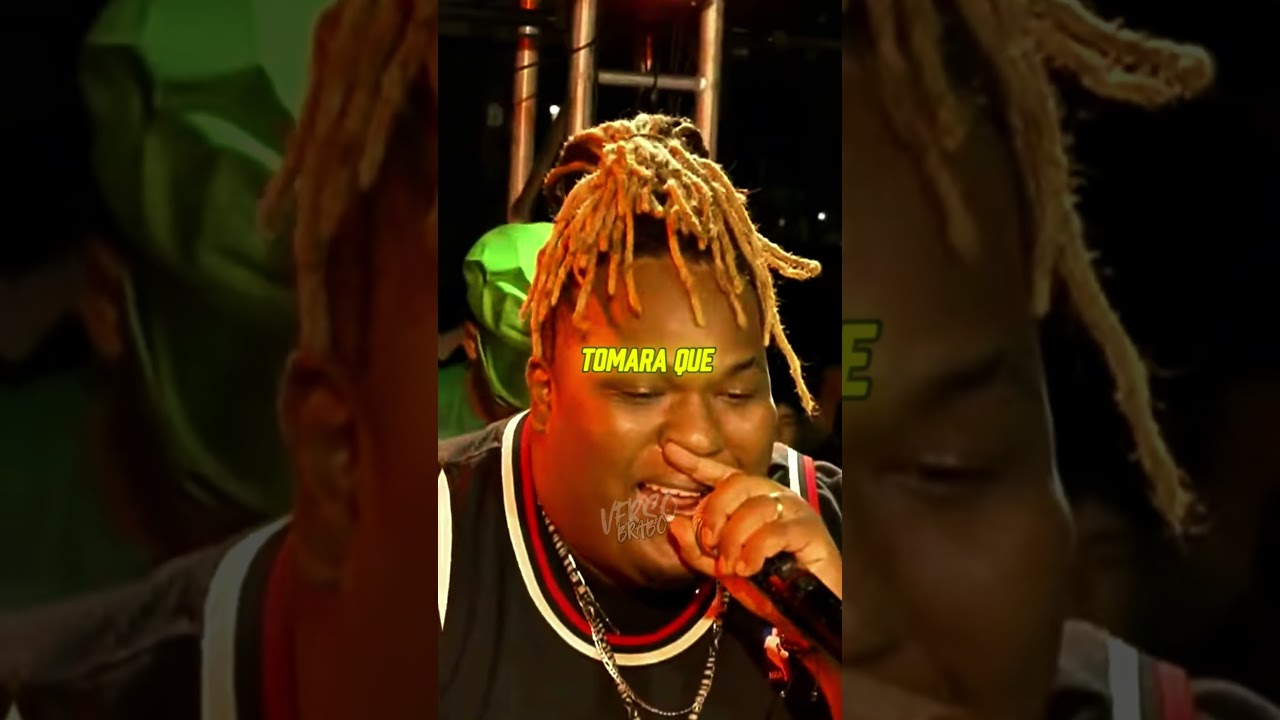 MC VALLE AMASSANDO NA ALDEIA!(novamente) 🔥🔥🔥 