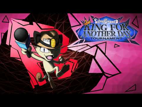 Double Trouble (Team Rocket's REALLY Rockin' Remix) - SiIvaGunner: King for Another Day