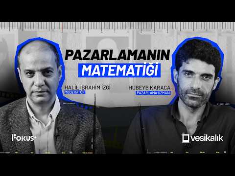 Are Influencers Losing Credibility? | Hubeyb Karaca | Vesikalık #21