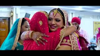 WEDDING HIGHLIGHTS | DALVIN + HARDIP