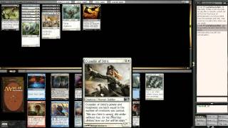 Limited Resources - Draft Video, M13 Draft, 10 August 2012