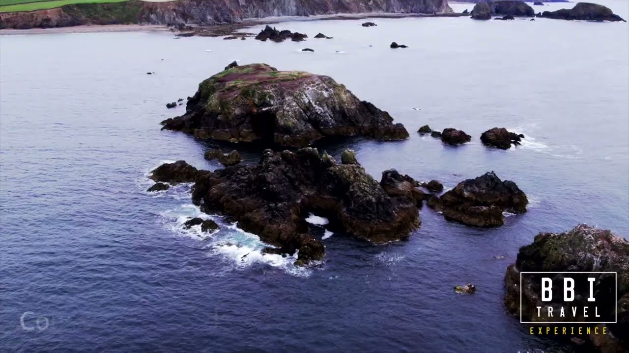 Zuidoost-Ierland ontdek je met BBI Travel