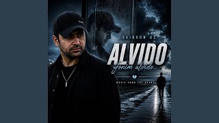 Alvido go'zalim - Saidxon UZ