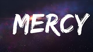 Shawn Mendes - Mercy (Lyrics)  | Tune Music