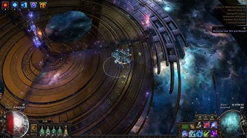 Archmage Spark Hiero vs Uber Maven 3.24