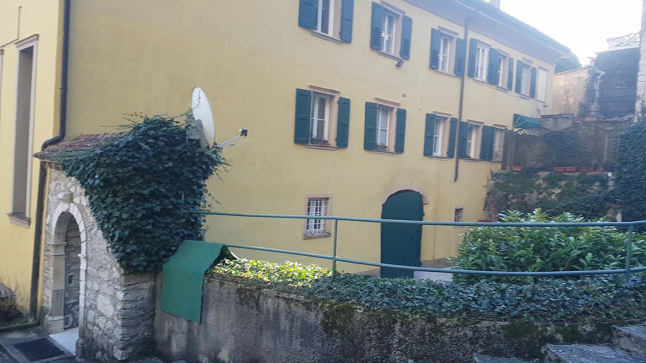 Villa Angelica - YouTube