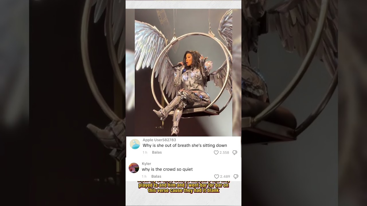 girls like you @Cardi B