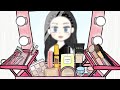 블랙핑크 '제니' 커버 메이크업 스톱모션 (BLACKPINK JENNIE Cover Makeup Stopmotion)