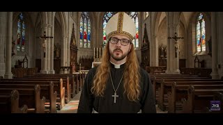 SUNDAY CHURCH CHILL STREAM  | JKB Streams