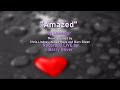 Amazed - Lonestar cover by Barry Oliver