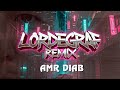 Amr Diab Qusad Einy LORDEGRAF REMIX Feat Akhmet Murati 