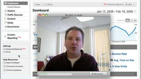 Google Analytics: Where Does Your Traffic Come From?