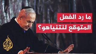 ساري عرابي: موافقة حماس على المقترح ستكون محرجة له مع أحزاب الصهيونية الدينية