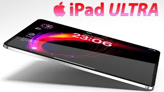 2024 iPad ULTRA Release Date and Price  14 inch iPad, WHEN THIS YEAR?