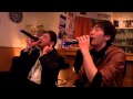 鈴木北斗君とデュエットさせて頂いた!