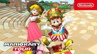 Mario Kart Tour | Koopa Troopa Cup