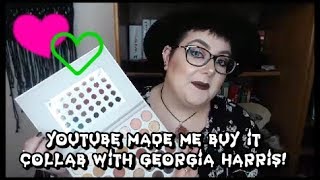 YouTube Made Me Buy It | Collab with Georgia Harris!