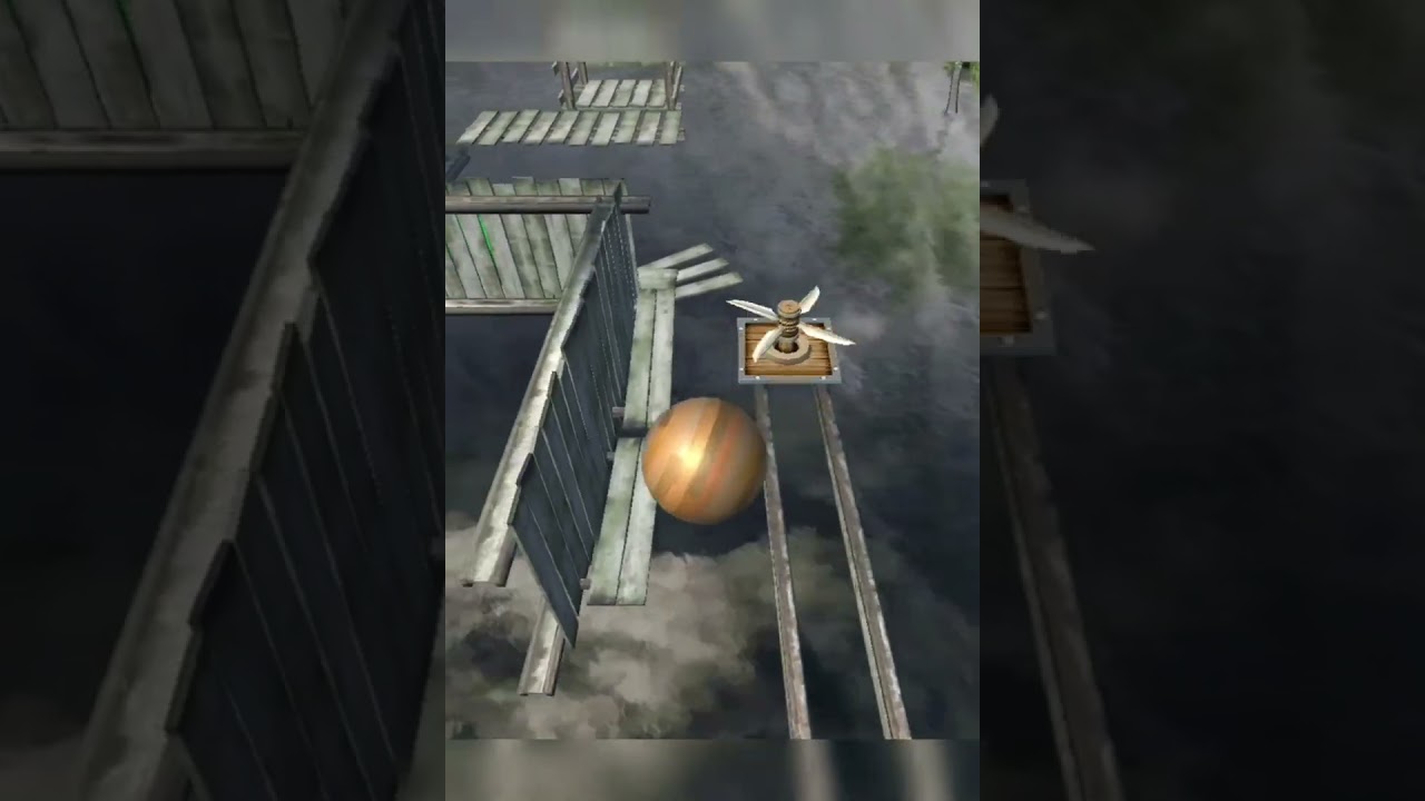 Extreme balancer 3 😇 