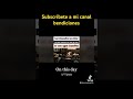 LOS DEMONIOS NO SALEN CON CANTOS NI CON AGUA BENDITAyoutubeguru#youtubecontent#newvideo#subscribers
