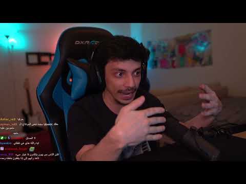 محمد اكس دي بيرجع لليوتيوب