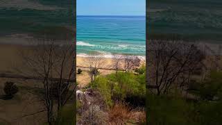 Ocean Waves Paradise 🌊☀️ Relaxing Beach Nature
