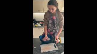 Recette Pour 12 Bons Gros Cookies